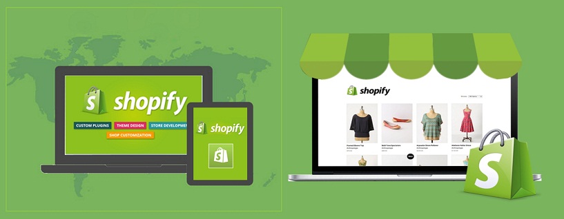 Unlock E-commerce Success: Elevate Your Business through Shopify Development Solutions