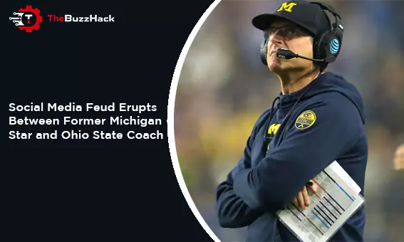 social-media-feud-erupts-between-former-michigan-star-and-ohio-state-coach-6544d1137a1e2