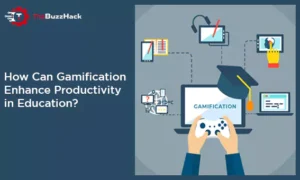 How Can Gamification Enhance Productivity in Education?