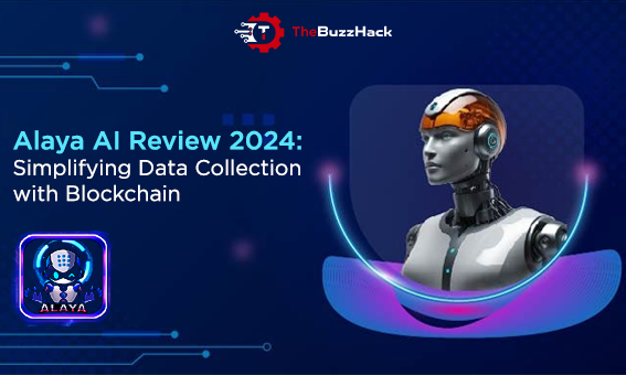 Alaya AI Review 2024 Simplifying Data Collection with Blockchain