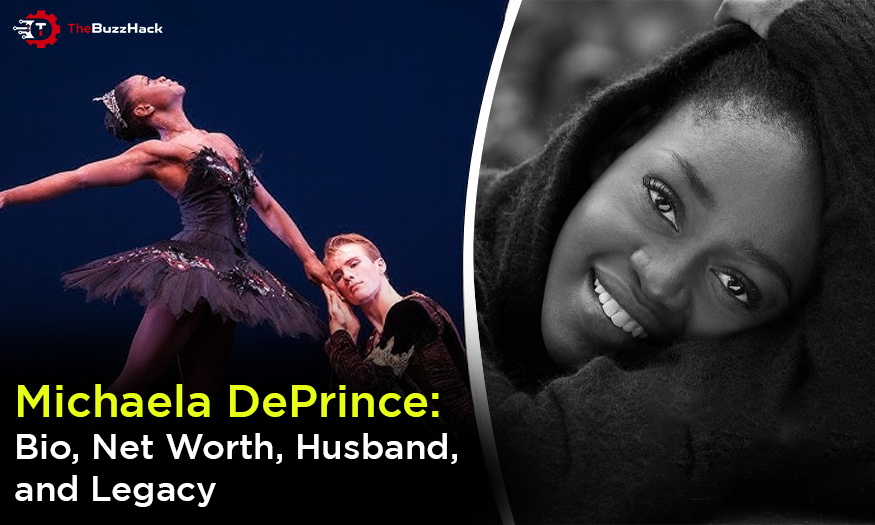 Michaela DePrince Bio, Net Worth, Husband, and Legacy